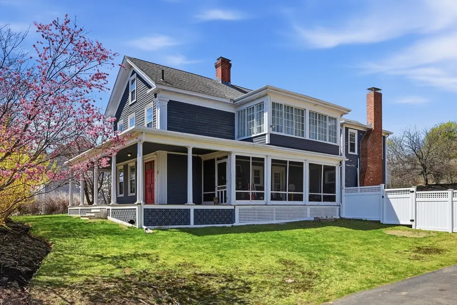 33 Blake Circle, Marlborough, MA 01752 - #2