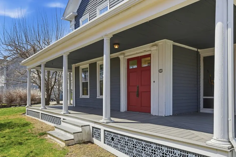 33 Blake Circle, Marlborough, MA 01752 - #3