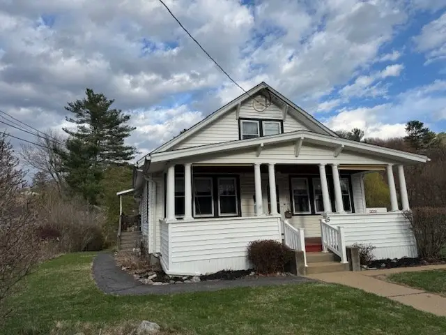 5 Salem Street, Spencer, MA 01562 - #1