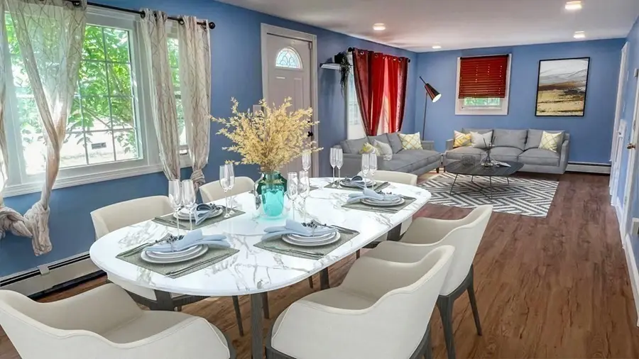 4 Lake St, Braintree, MA 02184 - #2