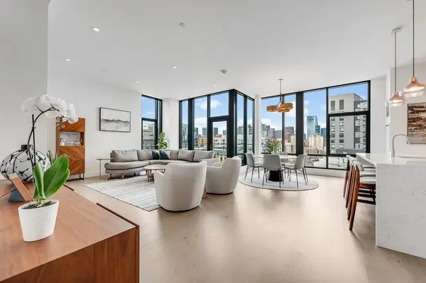 40 Traveler St #PH802, Boston, MA 02118