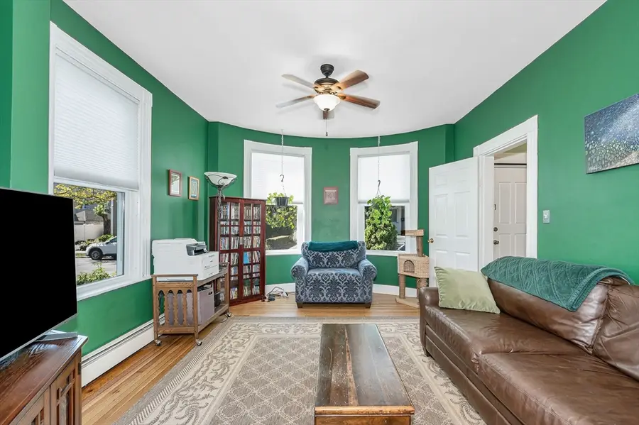 38 Cherry St #1, Lynn, MA 01902 - #3