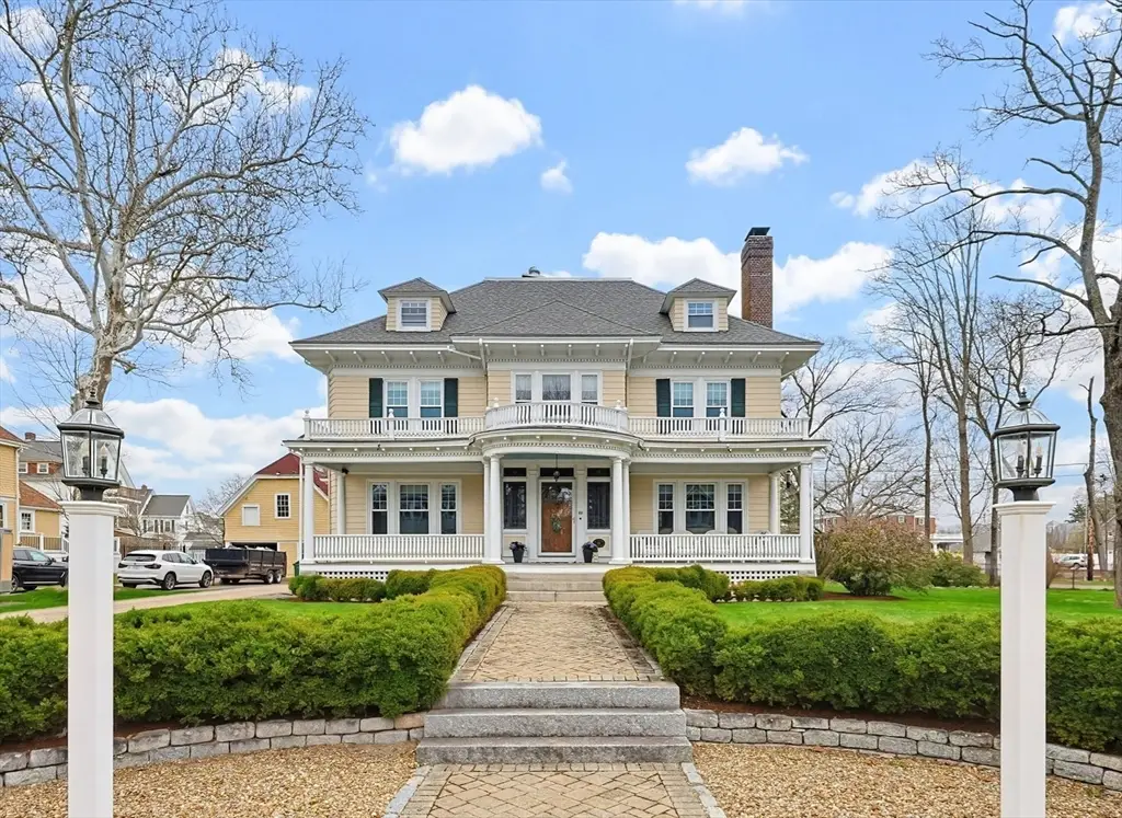 69 Rumford Ave, Mansfield, MA 02048 - #1