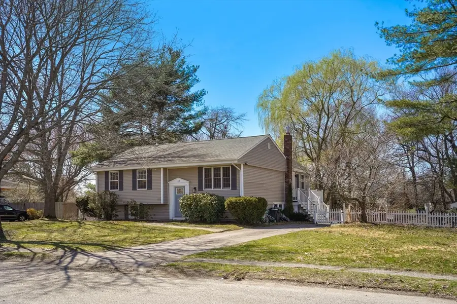 13 Harlow Rd, Marshfield, MA 02050 - #3