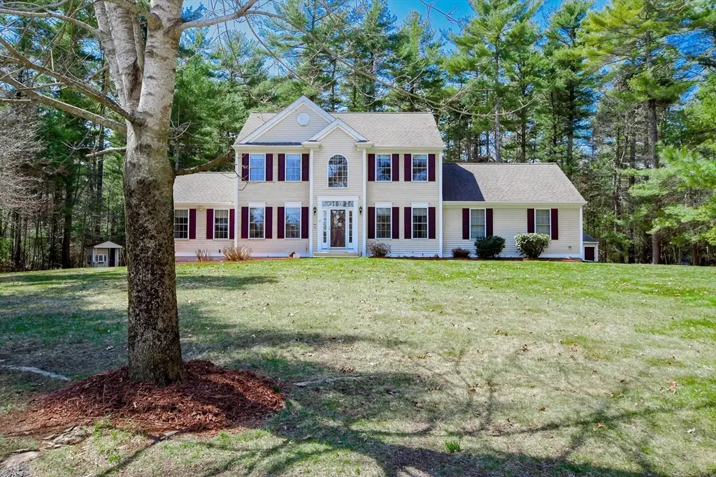57 Harvest Circle, Wareham, MA 02576 - #1