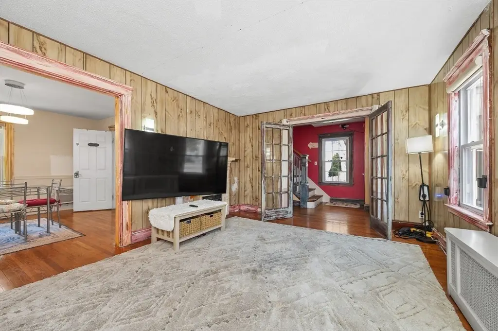 190 Almont Street, Boston, MA 02126 - #1