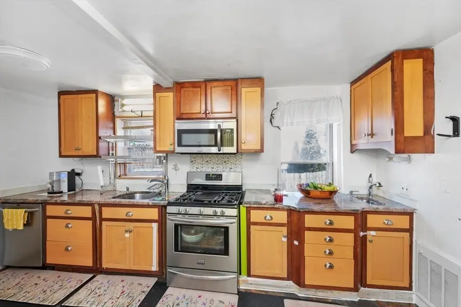 190 Almont Street, Boston, MA 02126 - #3