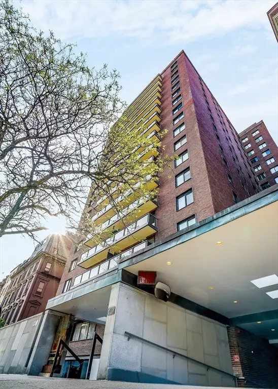 180 Beacon Street #14FG, Boston, MA 02116