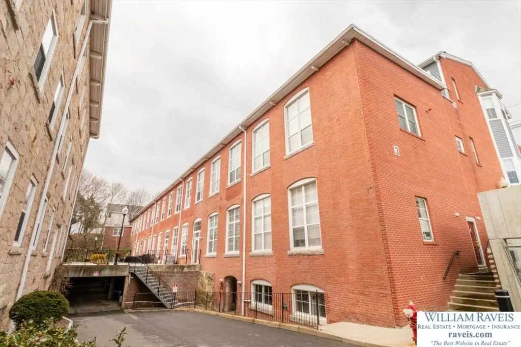 3 S Stone Mill Dr #225, Dedham, MA 02026 - #1