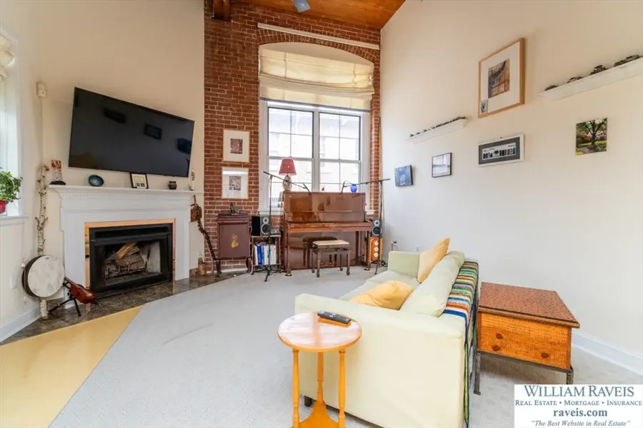 3 S Stone Mill Dr #225, Dedham, MA 02026 - #3