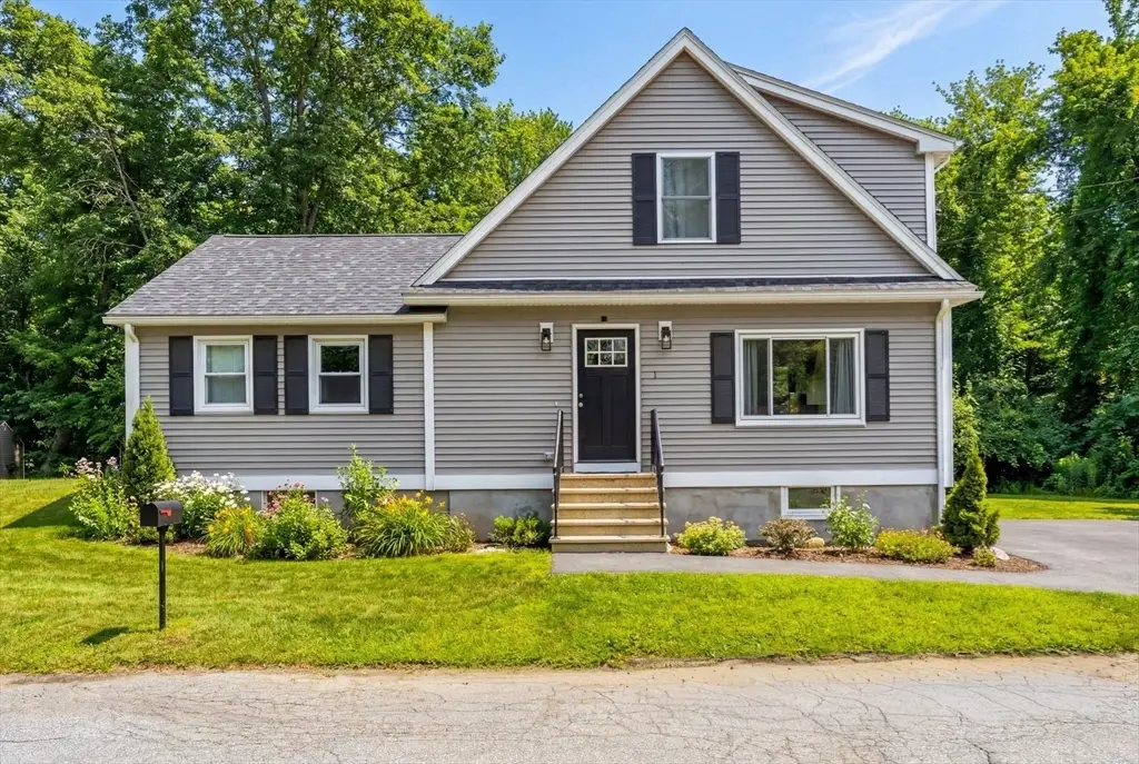 1 Adelman Rd, Wilmington, MA 01887 - #1