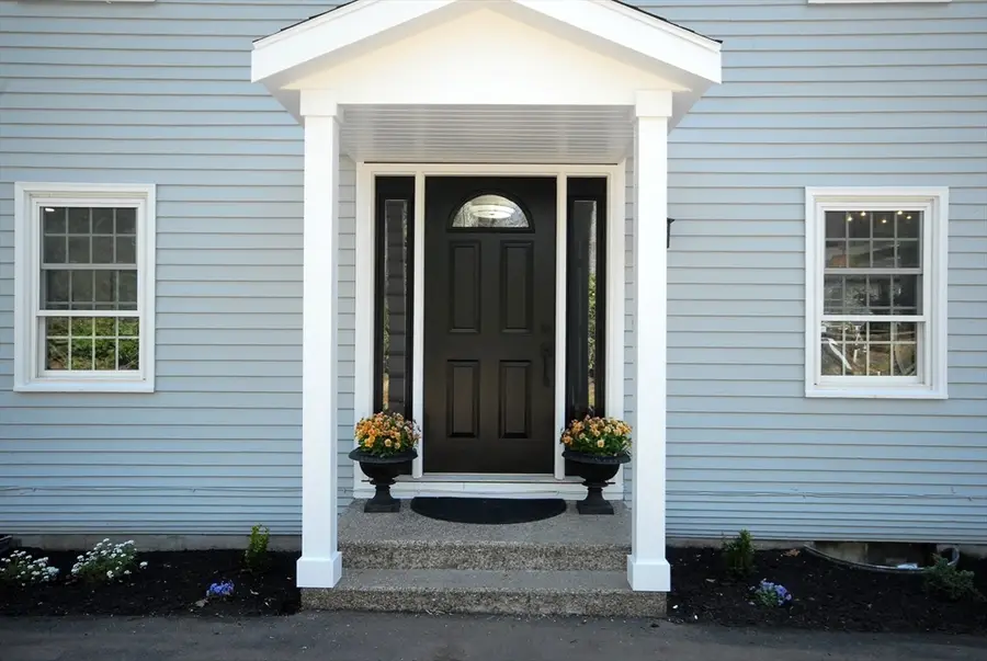 747 Old Marlboro Rd, Concord, MA 01742 - #2