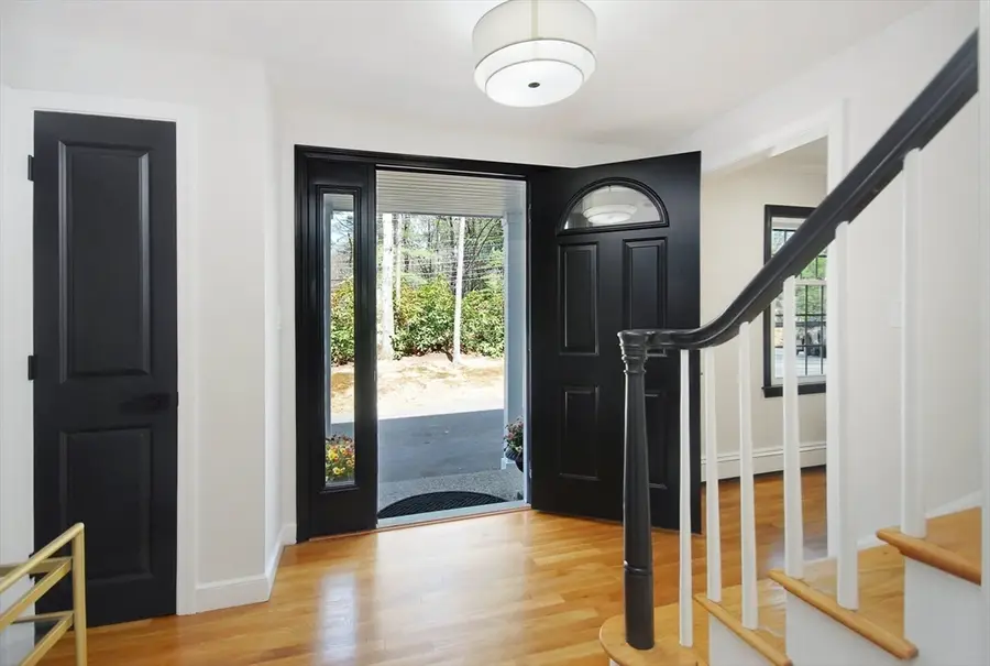 747 Old Marlboro Rd, Concord, MA 01742 - #3