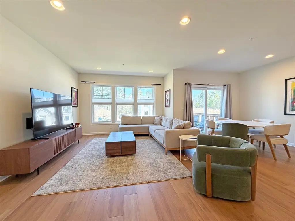 130 Heron Ln #130, Sudbury, MA 01776 - #1