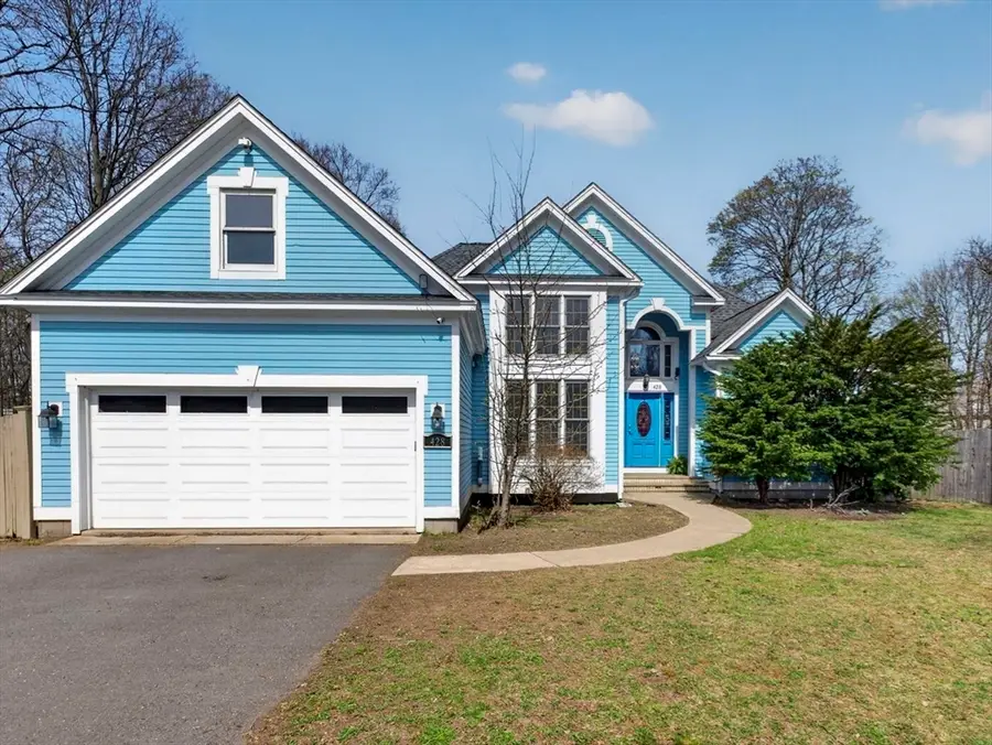 428 Broadway, Lynnfield, MA 01940 - #2