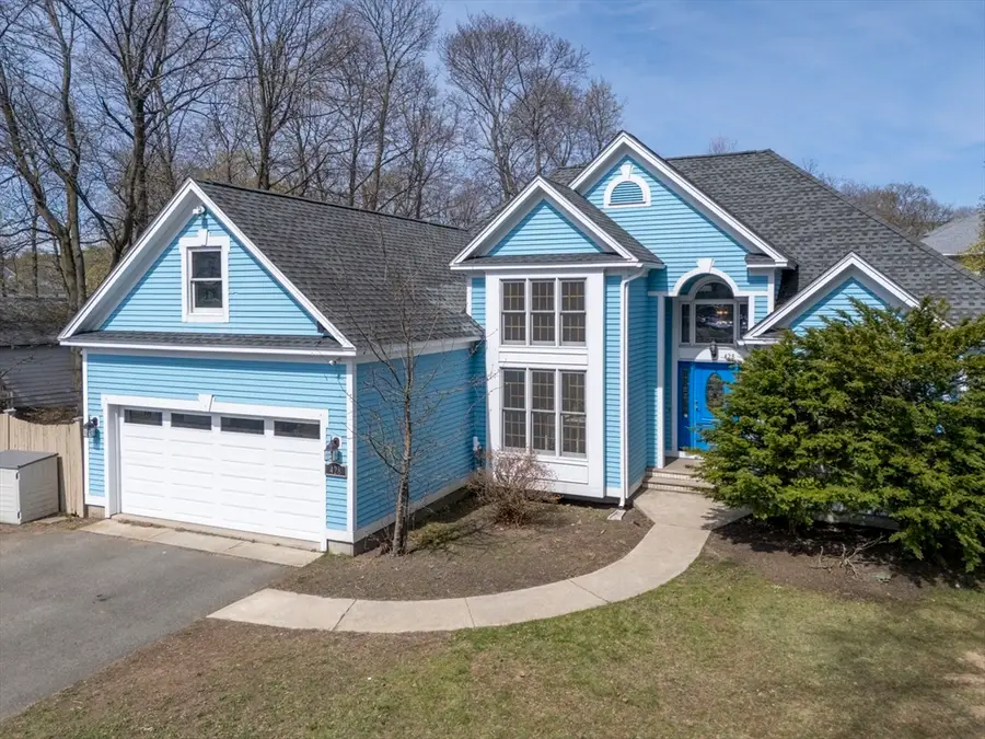 428 Broadway, Lynnfield, MA 01940 - #3