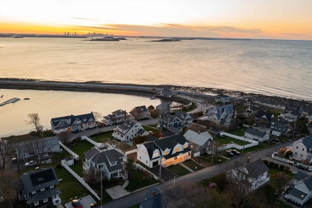 15 Glover Ave, Hull, MA 02045 - #1