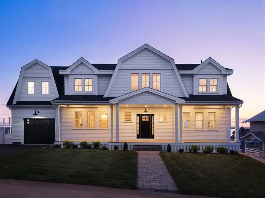 15 Glover Ave, Hull, MA 02045 - #2