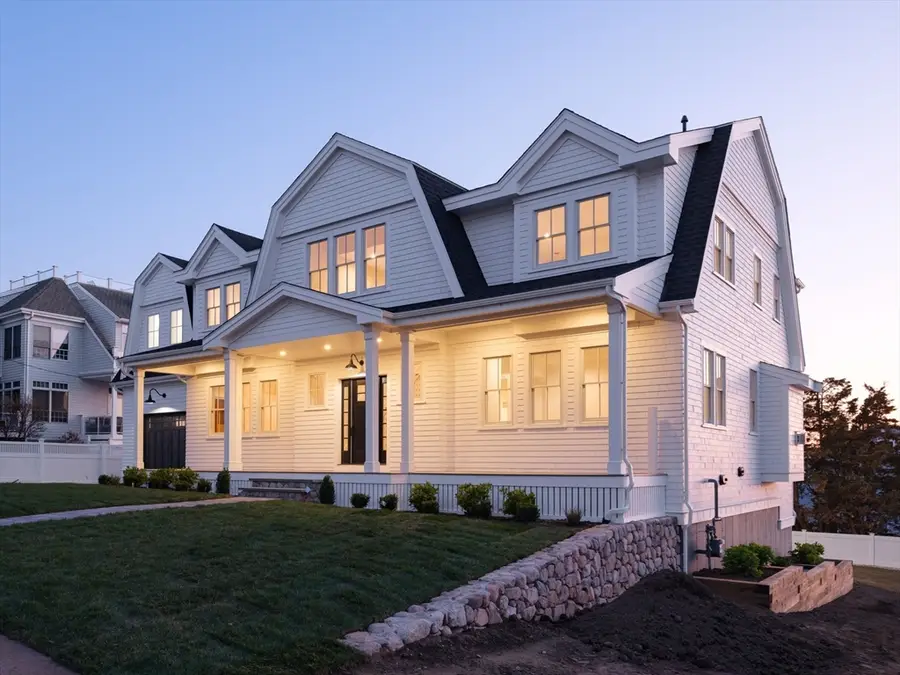 15 Glover Ave, Hull, MA 02045 - #3