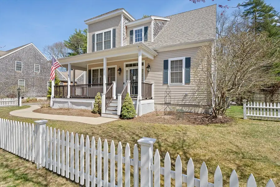 7 Donovan Farm Way #7, Norwell, MA 02061 - #3