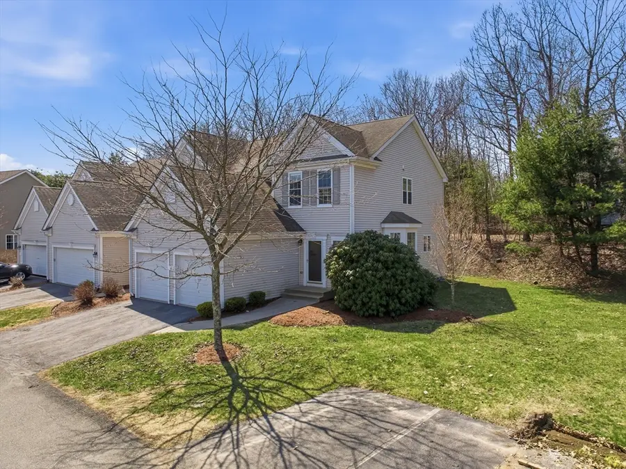 47 Buttercup Lane #47, South Grafton, MA 01560 - #2
