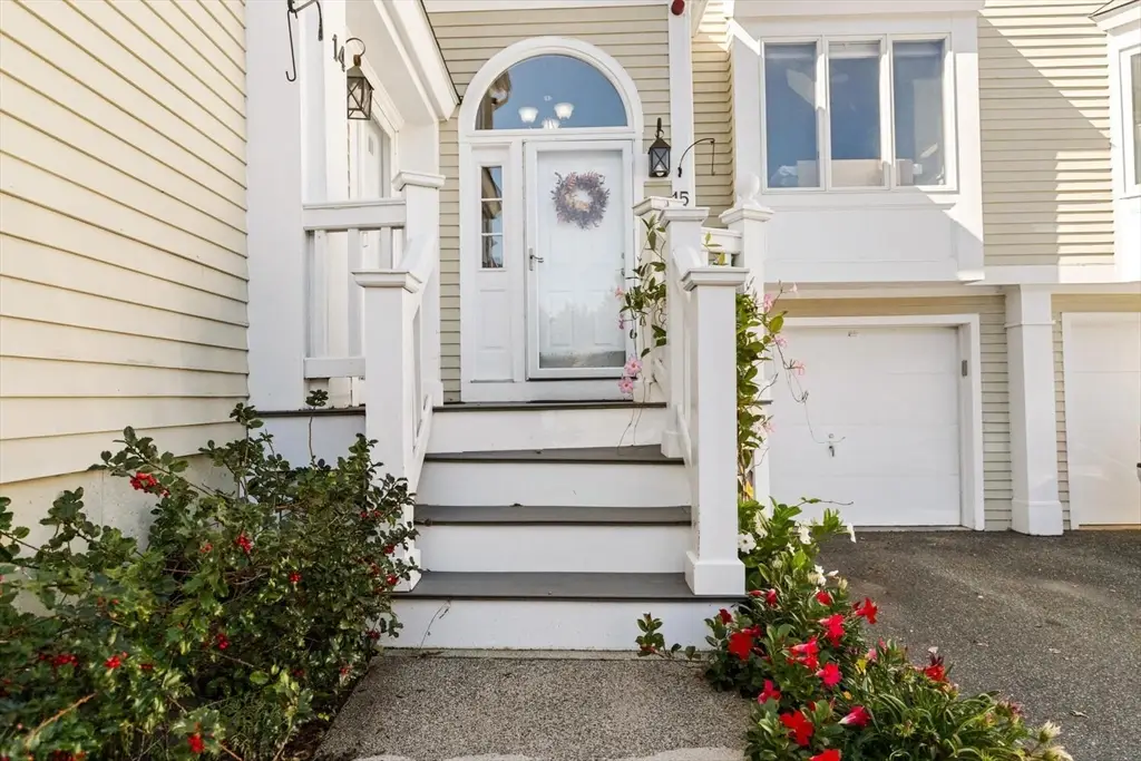 15 Abington Road #15, Danvers, MA 01923 - #1