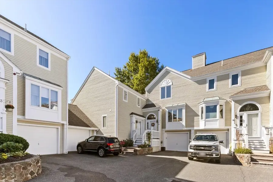 15 Abington Road #15, Danvers, MA 01923 - #2