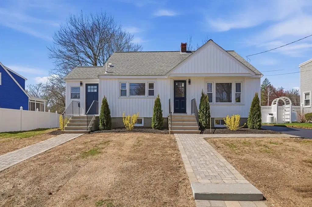 10 Lavoie Ave, Milford, MA 01757 - #1