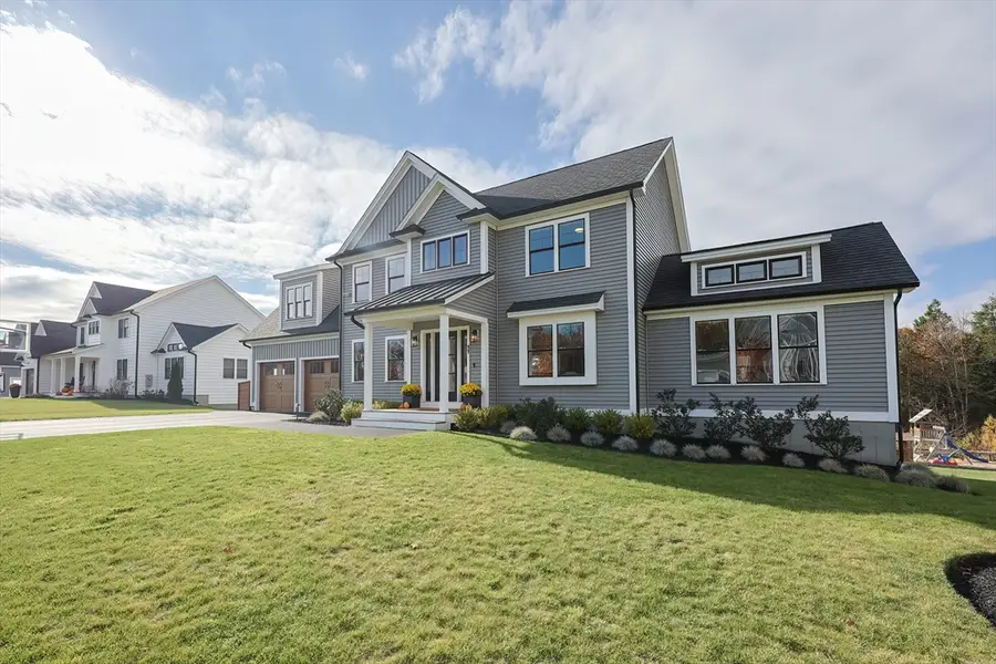 11 Lighthouse Ln, Westminster, MA 01473 - #2