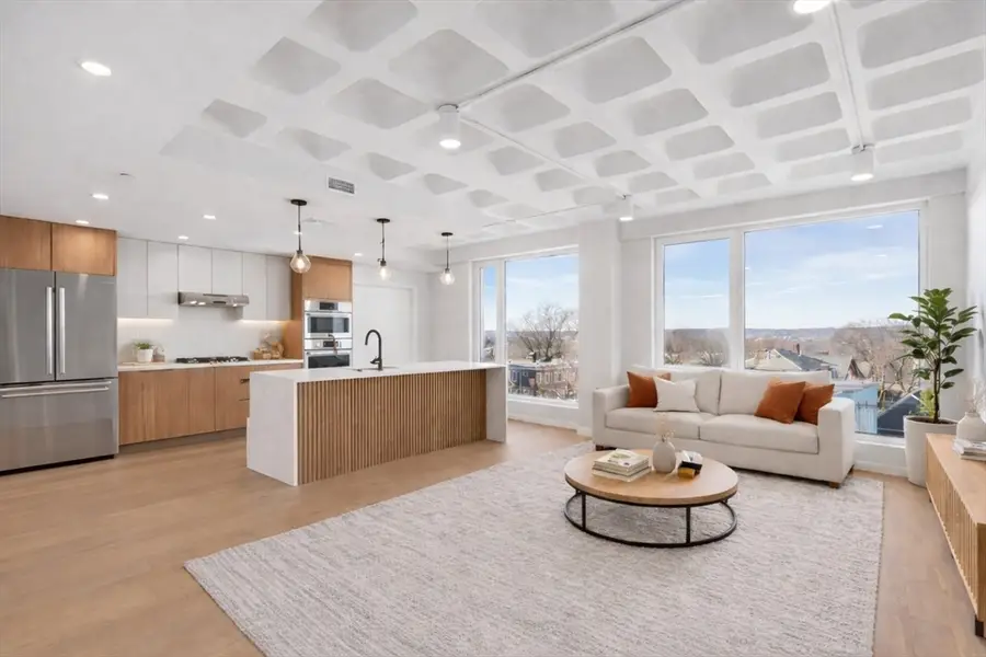 125 Lowell Street #6C, Somerville, MA 02143 - #2