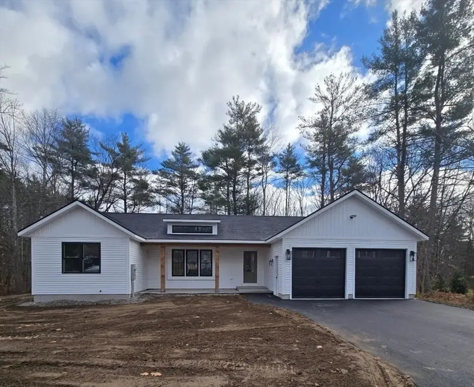 24 Blake Ave, West Boylston, MA 01583 - #1