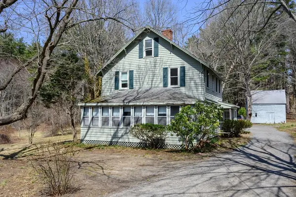 380 Main St, Marshfield, MA 02050