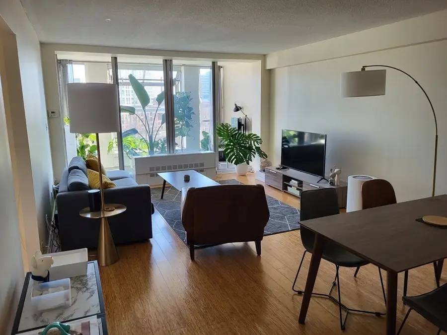 33 Pond Ave. #915, Brookline, MA 02445 - #2