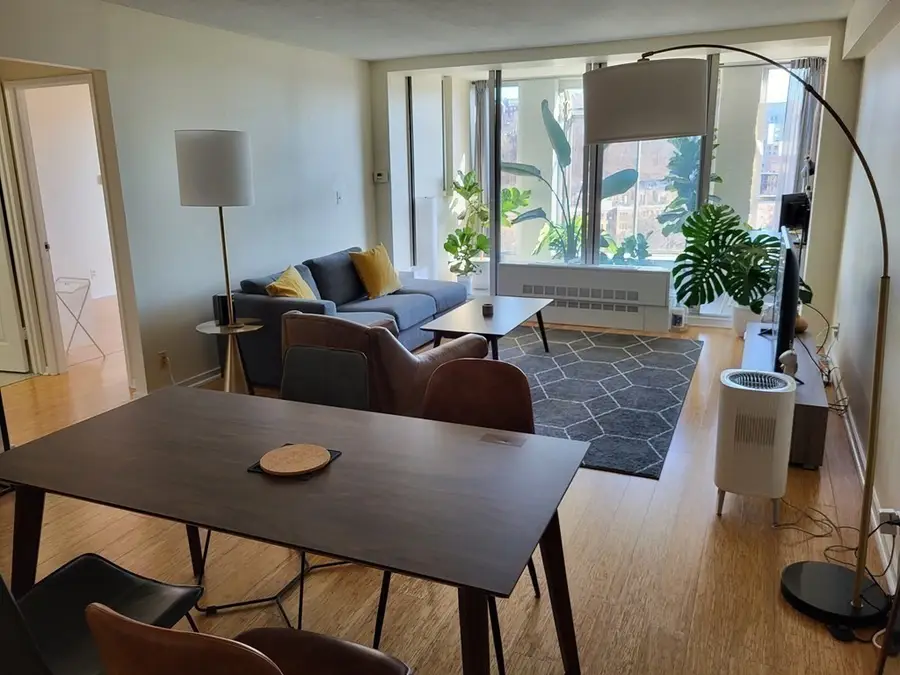 33 Pond Ave. #915, Brookline, MA 02445 - #3