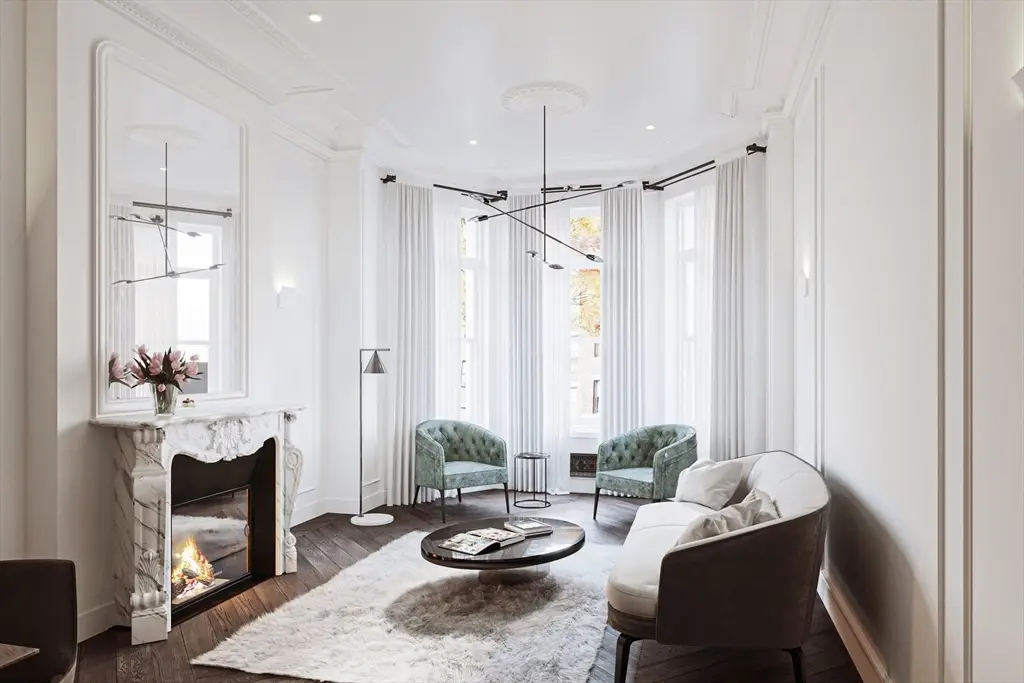 260-262 Commonwealth Avenue #1B, Boston, MA 02116 - #1