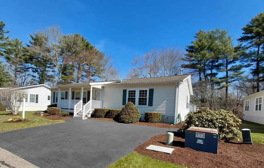 17 Briarwood Circle, Bridgewater, MA 02324 - #2