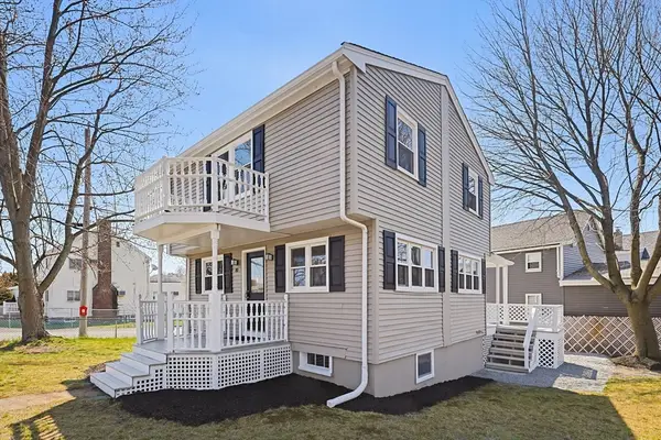 81 Winthrop Pkwy, Revere, MA 02151