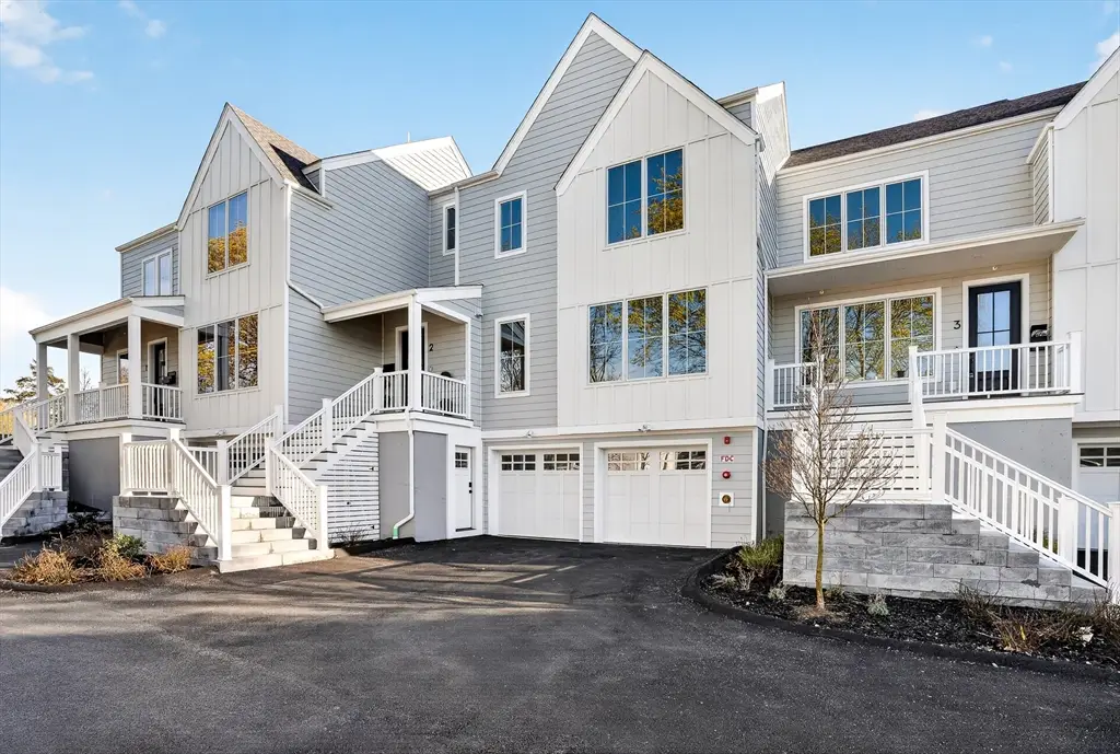 15 Jewett Pl #B, Newton, MA 02458 - #1