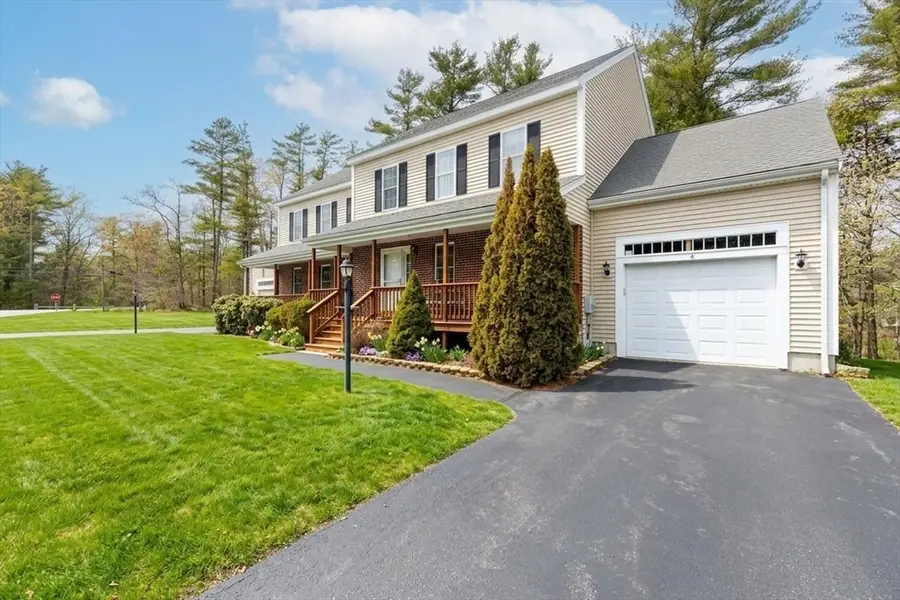 4 Justines Way #4, Middleboro, MA 02346 - #2