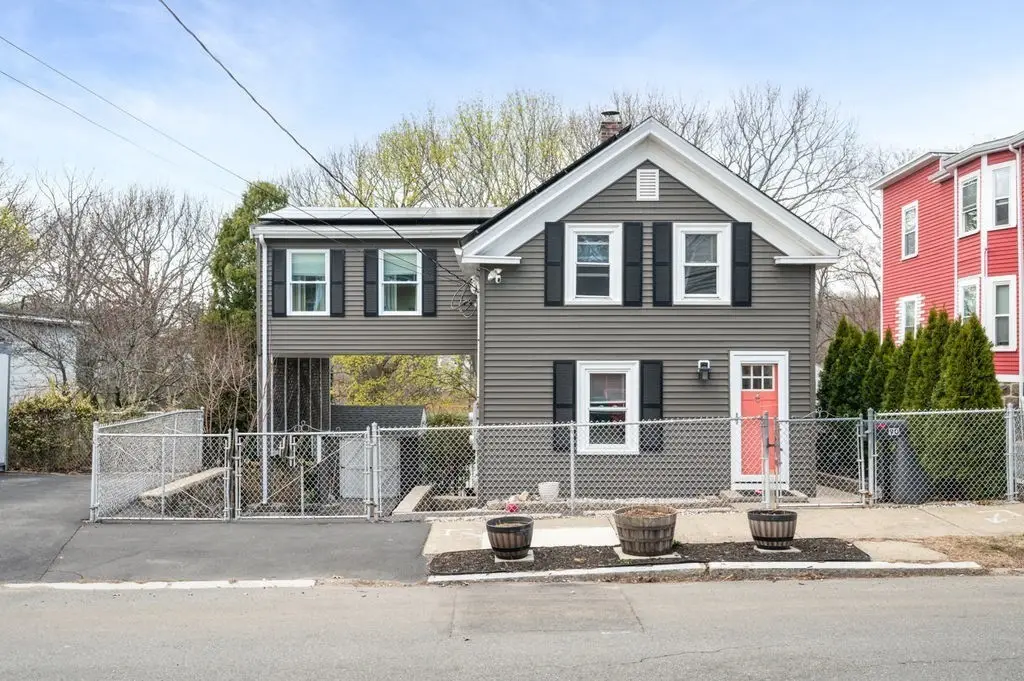 90 Ontario St., Lynn, MA 01904 - #1