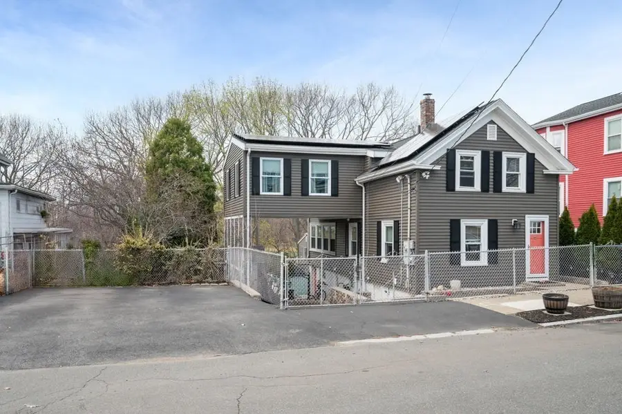 90 Ontario St., Lynn, MA 01904 - #2