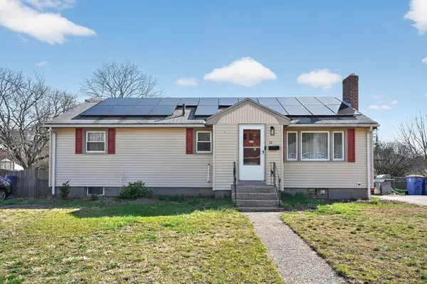 13 Mcauliffe Rd, Randolph, MA 02368