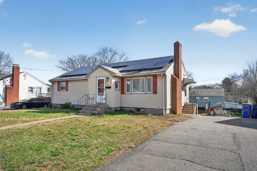 13 Mcauliffe Rd, Randolph, MA 02368 - #2