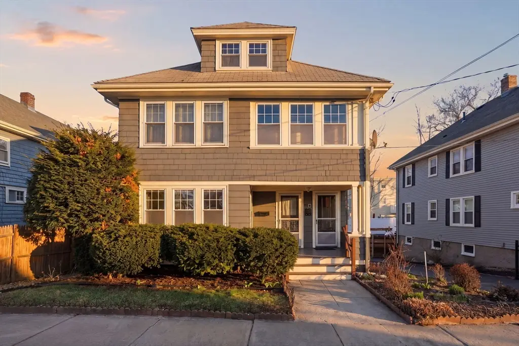 78 Western Ave, Lynn, MA 01904 - #1