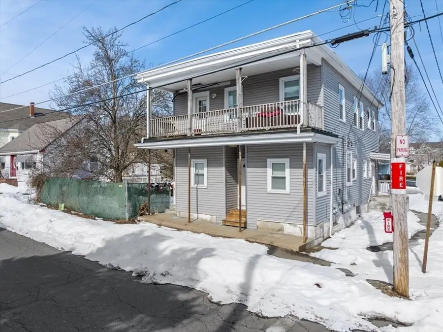 177 Winthrop St, Brockton, MA 02301 - #2