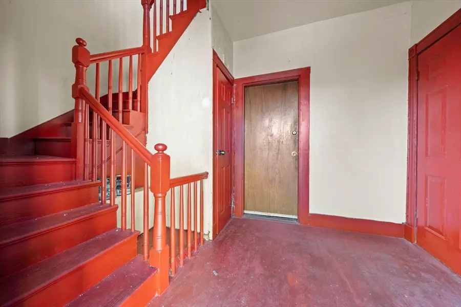 36 Mclellan St, Boston, MA 02121 - #3