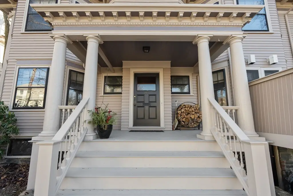 192 Upland Rd, Cambridge, MA 02140 - #1