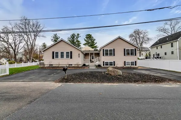 34 Venice Road, Methuen, MA 01844