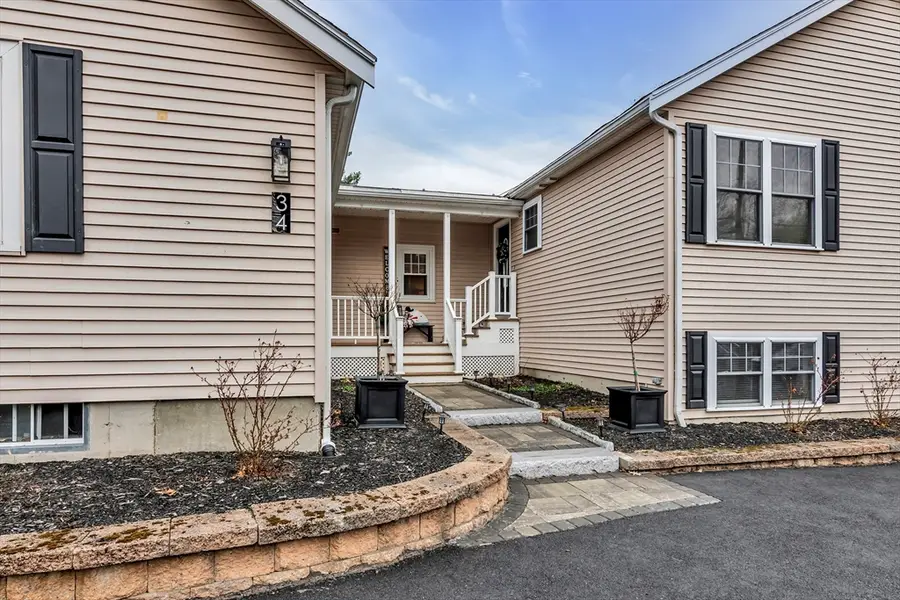 34 Venice Road, Methuen, MA 01844 - #2