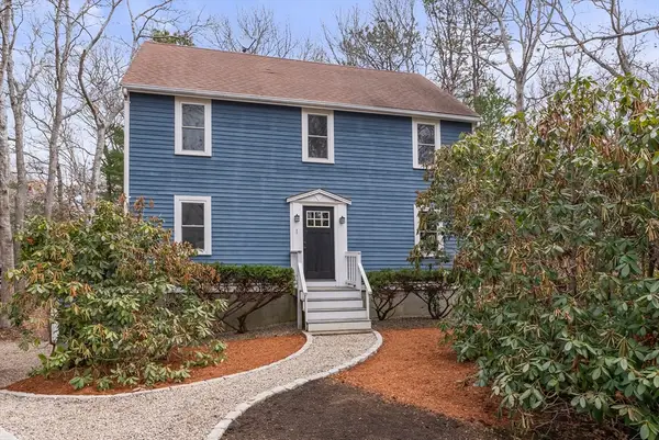 1 Forest Rd, Sandwich, MA 02644